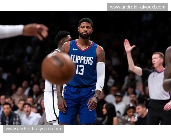 保罗·乔治表示 快船全明星赛后需提升防守端的沟通质量