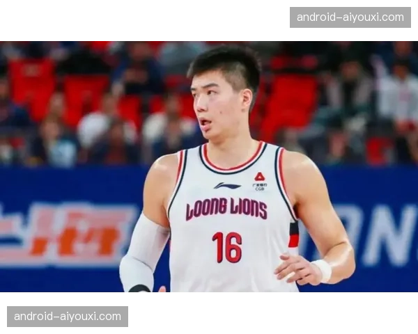 焦泊乔爆发式发挥 广东内线轮换找到新解决方案 焦泊乔爆发式发挥 广东内线轮换找到新解决方案