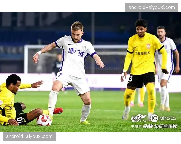 天津津门虎进攻全面哑火 三轮零进球暴露锋线终结能力不足 天津津门虎进攻全面哑火 三轮零进球暴露锋线终结能力不足