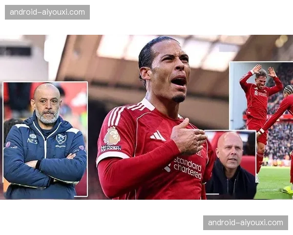 利物浦开局慢热问题突出，连续六场各项赛事率先失球